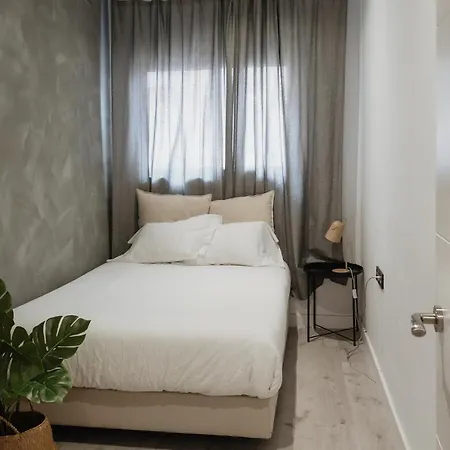 Lägenhet Espai Progres By Be Barcelona L'Hospitalet de Llobregat