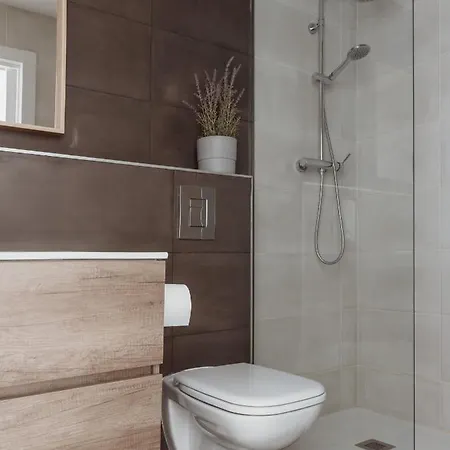 Espai Progres By Be Barcelona 오스피탈레트 데 요브레가트