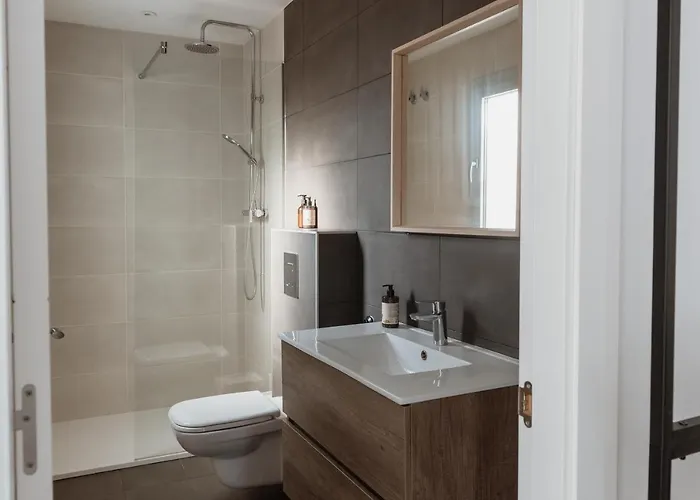 Apartamento Progres *