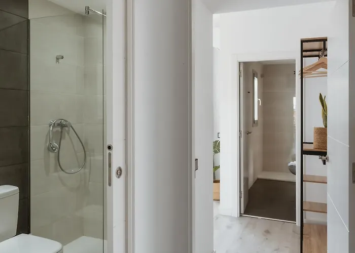 Progres Apartamento L'Hospitalet de Llobregat