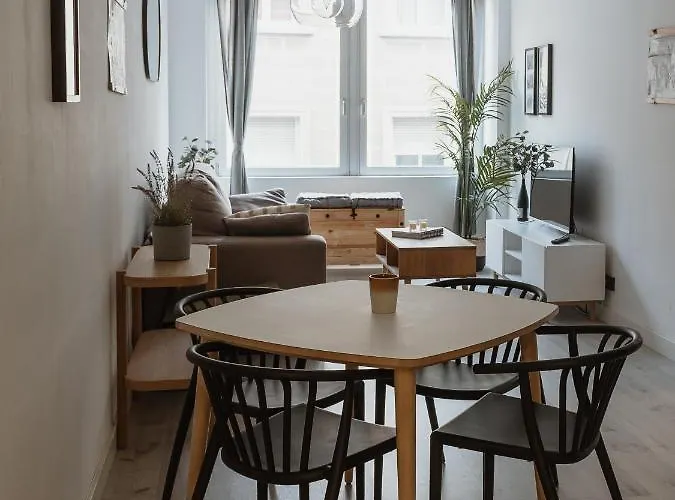 Apartamento Progres