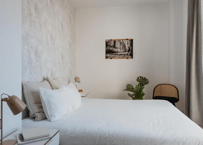 Apartamento Progres