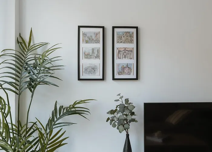 Progres Apartamento *