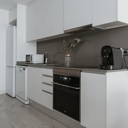 Espai Progres By Be Barcelona