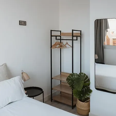 Appartement Espai Progres By Be Barcelona