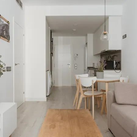 Espai Progres By Be Barcelona