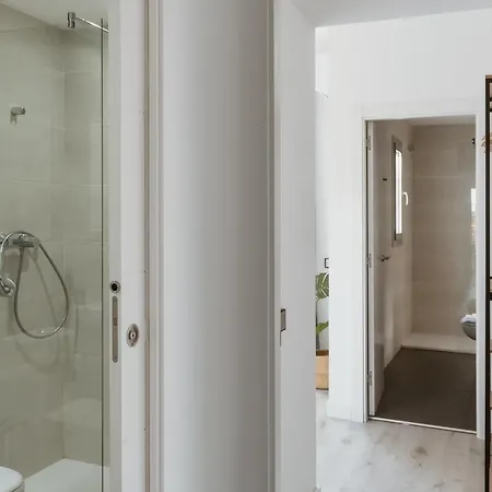 Espai Progres By Be Barcelona Apartment L'Hospitalet de Llobregat