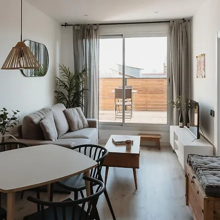 Espai Progres By Be Barcelona L'Hospitalet de Llobregat