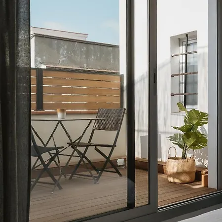 Espai Progres By Be Barcelona L'Hospitalet de Llobregat