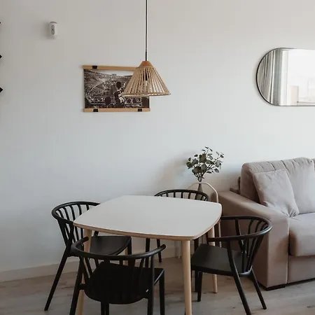 Apartment Espai Progres By Be Barcelona *