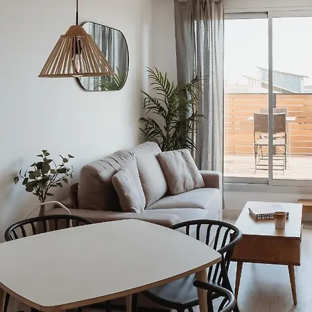 Espai Progres By Be Barcelona