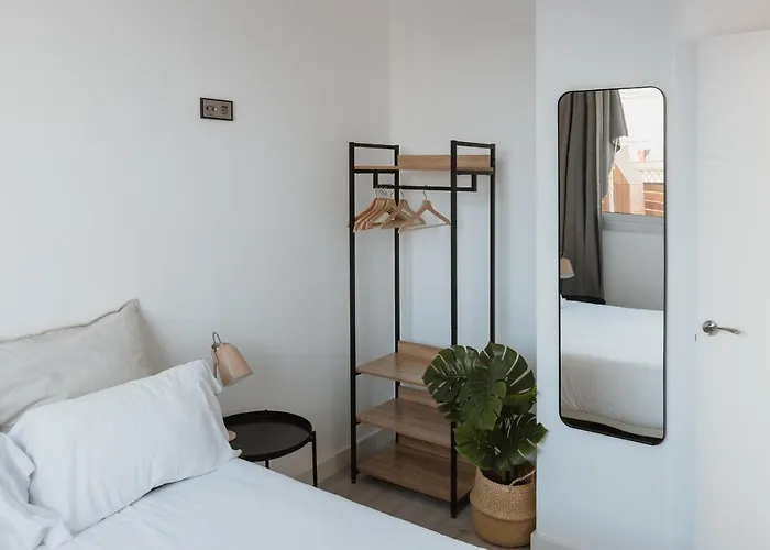 Appartamento Espai Progres By Be Barcelona