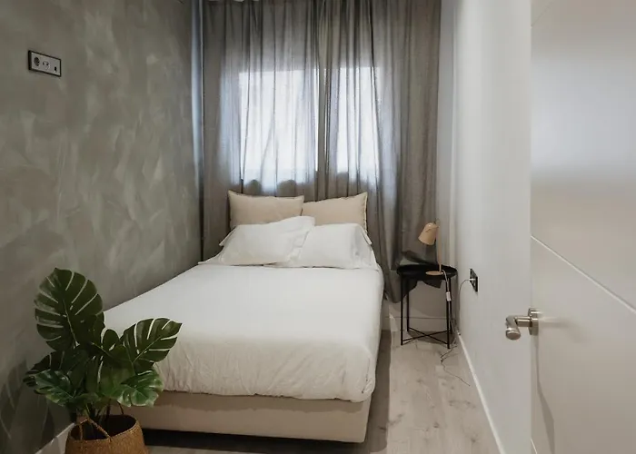 Appartamento Espai Progres By Be Barcelona L'Hospitalet de Llobregat