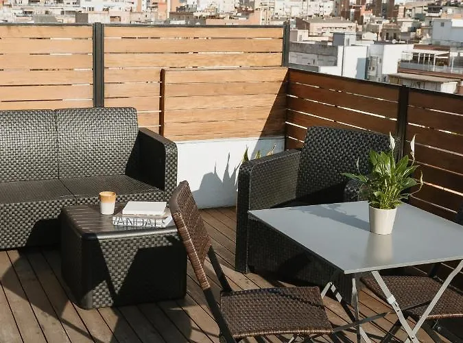 Espai Progres By Be Barcelona * L'Hospitalet de Llobregat