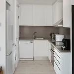 Espai Progres By Be Barcelona Apartmán L'Hospitalet de Llobregat