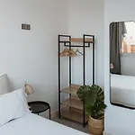 Apartmán Espai Progres By Be Barcelona