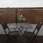 Espai Progres By Be Barcelona Apartmán *