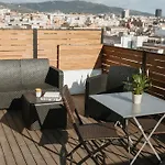 Espai Progres By Be Barcelona * L'Hospitalet de Llobregat