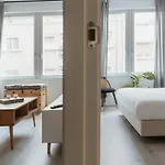 Espai Progres By Be Barcelona Apartmán
