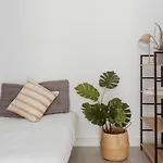 Espai Progres By Be Barcelona Apartmán L'Hospitalet de Llobregat