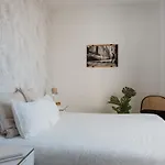 Apartmán Espai Progres By Be Barcelona