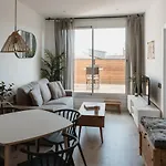 Espai Progres By Be Barcelona L'Hospitalet de Llobregat