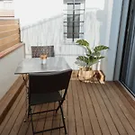 Apartmán Espai Progres By Be Barcelona L'Hospitalet de Llobregat