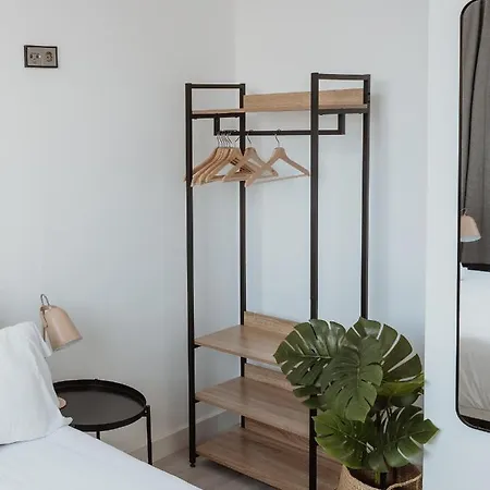 Apartamento Progres