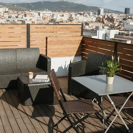 Progres * L'Hospitalet de Llobregat