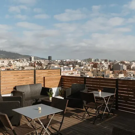 Progres * L'Hospitalet de Llobregat