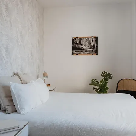 Apartamento Progres